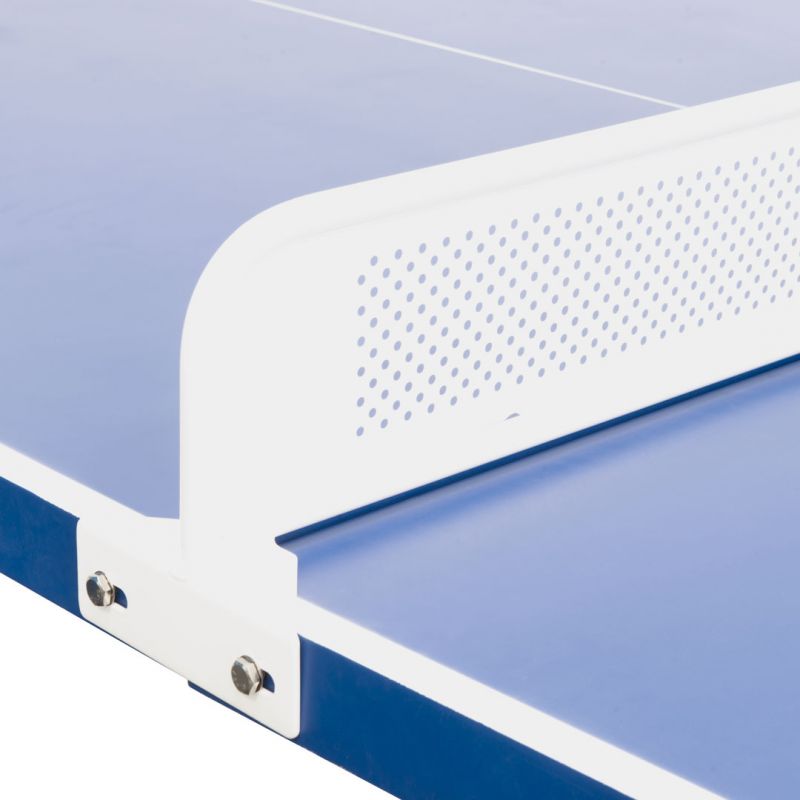 Фотография Теннисный стол всепогодный "Winner S-700 Outdoor" (274 х 152,5 х 76 см) с сеткой 4