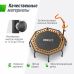 Миниатюра Батут UNIX Line FITNESS Premium (127 см) Orange 5  мини