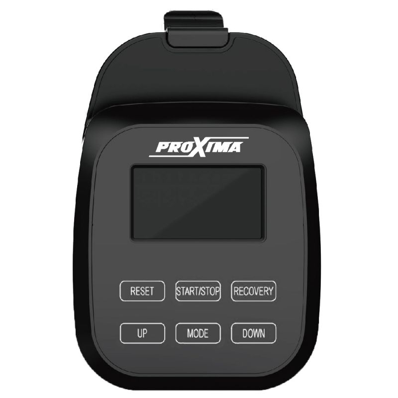 Фотография Велотренажер электромагнитный Proxima Dixon, арт. PROB-108 2
