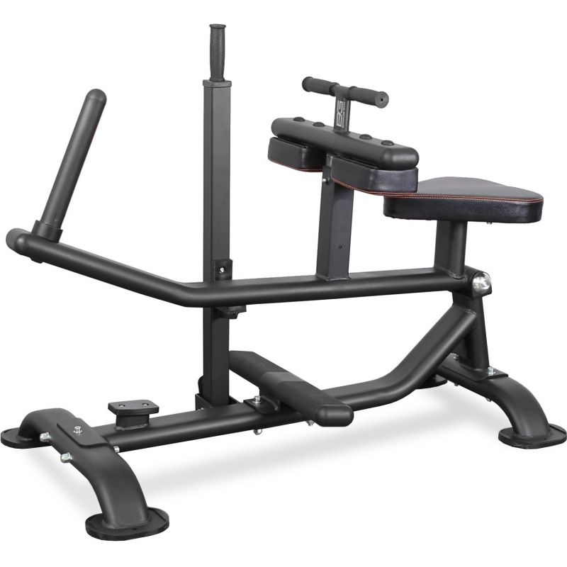 Фотография Голень сидя BRONZE GYM PL-1719 0