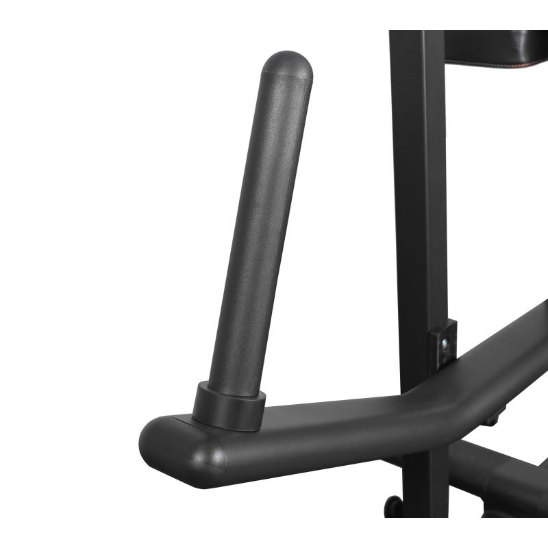 Фотография Голень сидя BRONZE GYM PL-1719 12