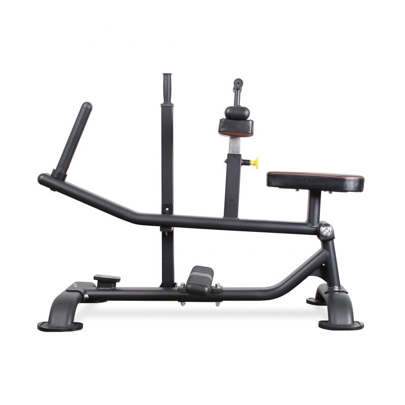 Фотография Голень сидя BRONZE GYM PL-1719 1