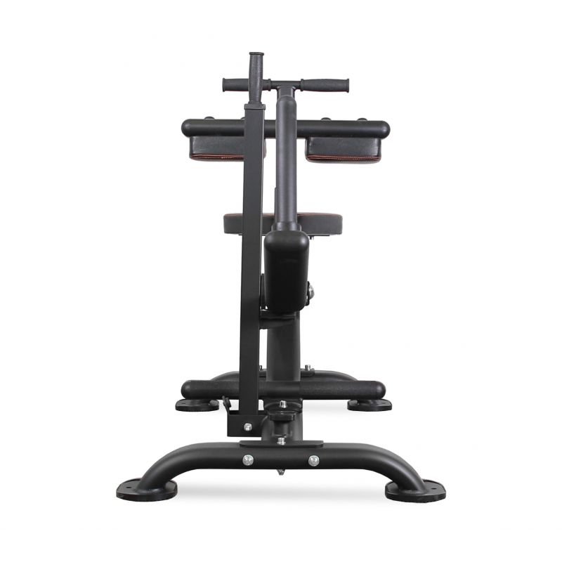 Фотография Голень сидя BRONZE GYM PL-1719 2