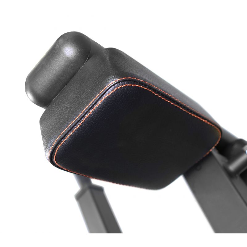 Фотография Голень сидя BRONZE GYM PL-1719 5