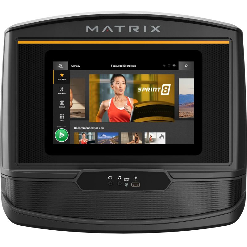 Фотография Лестница-эскалатор домашняя MATRIX C50XER 1