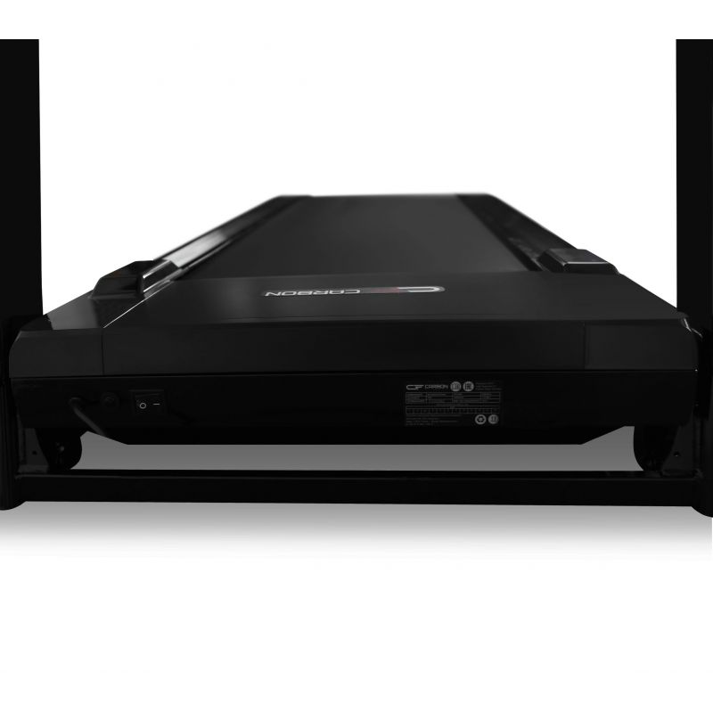 Фотография Беговая дорожка CARBON FITNESS T530 13