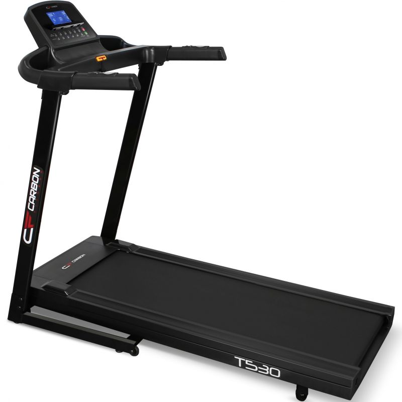 Фотография Беговая дорожка CARBON FITNESS T530 0
