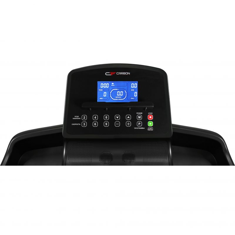 Фотография Беговая дорожка CARBON FITNESS T530 1