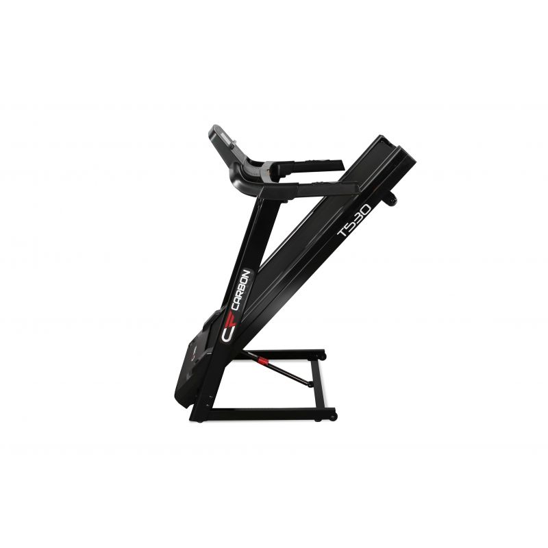 Фотография Беговая дорожка CARBON FITNESS T530 5