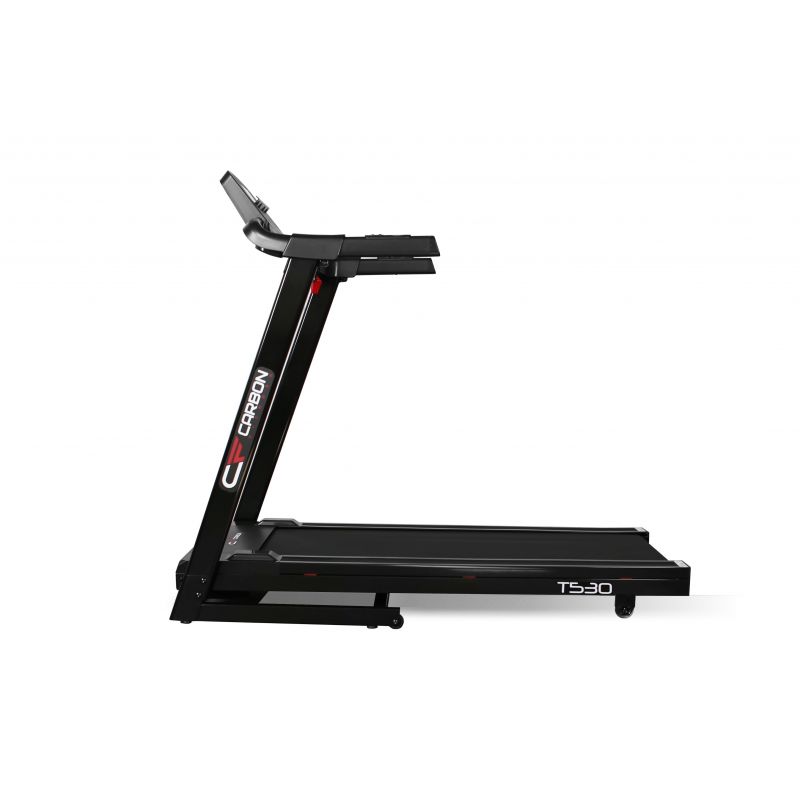 Фотография Беговая дорожка CARBON FITNESS T530 2