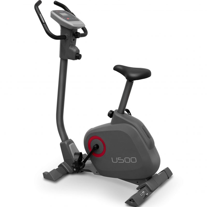 Фотография Велотренажер CARBON FITNESS U500 0