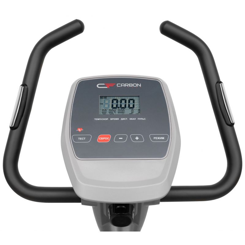 Фотография Велотренажер CARBON FITNESS U500 14