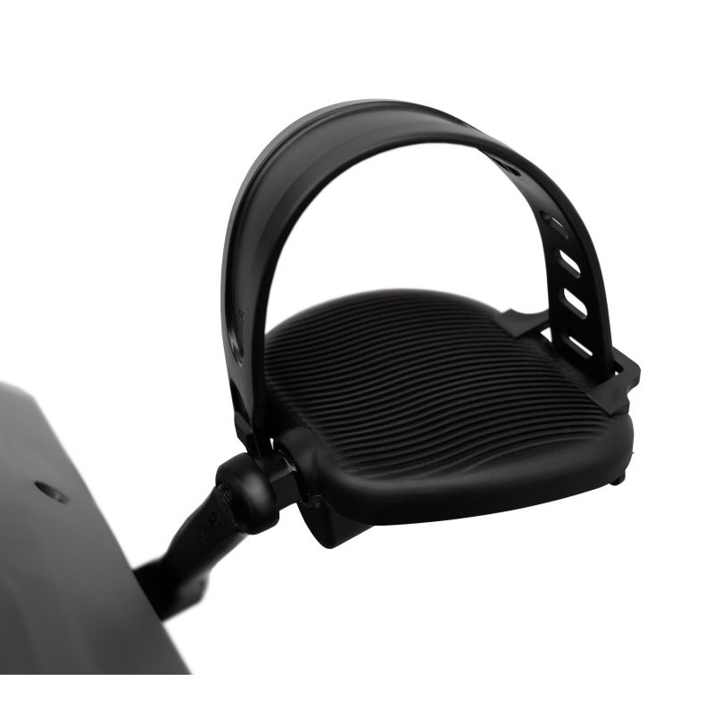 Фотография Велотренажер CARBON FITNESS U500 18