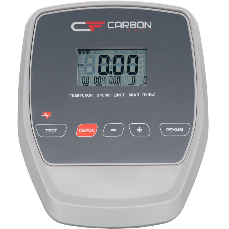 Фотография Велотренажер CARBON FITNESS U500 1