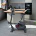 Миниатюра Велотренажер CARBON FITNESS U500 2  мини