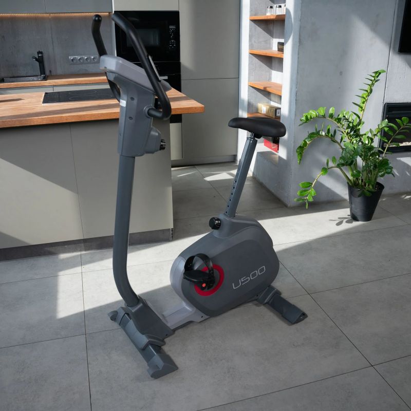Фотография Велотренажер CARBON FITNESS U500 3