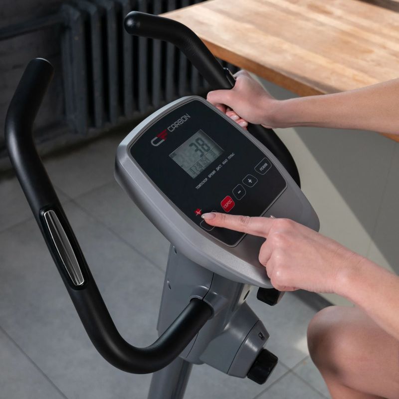 Фотография Велотренажер CARBON FITNESS U500 6