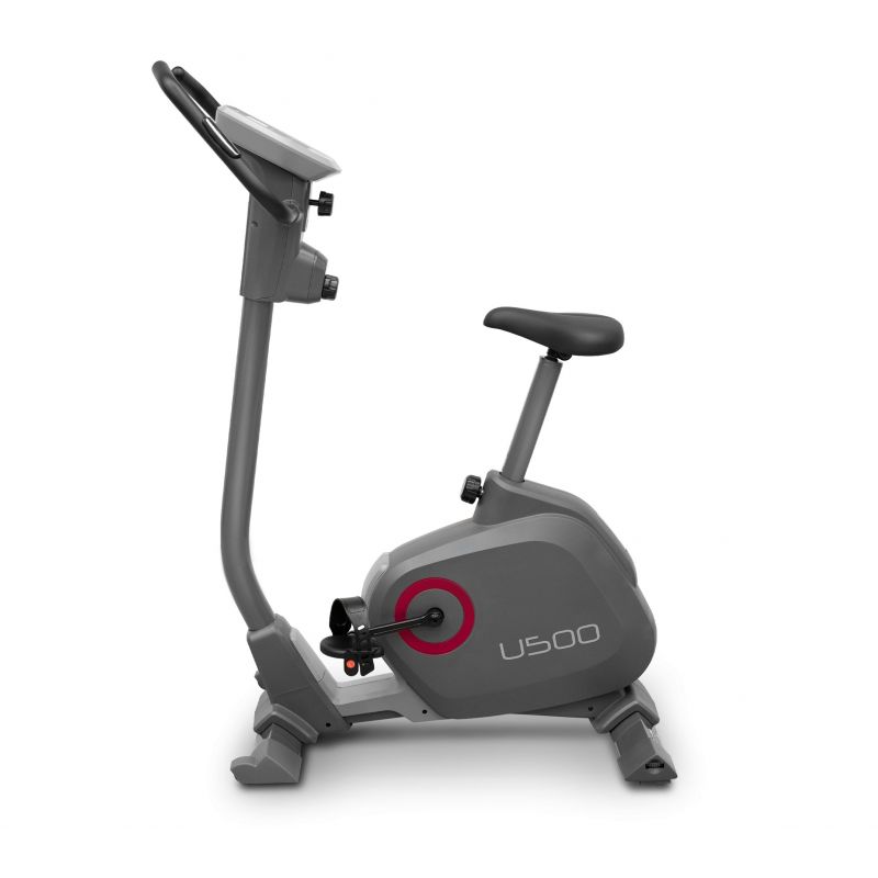 Фотография Велотренажер CARBON FITNESS U500 8