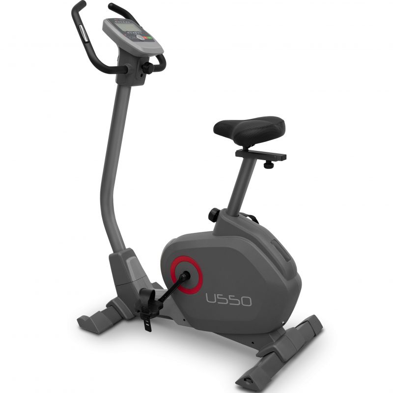 Фотография Велотренажер CARBON FITNESS U550 0