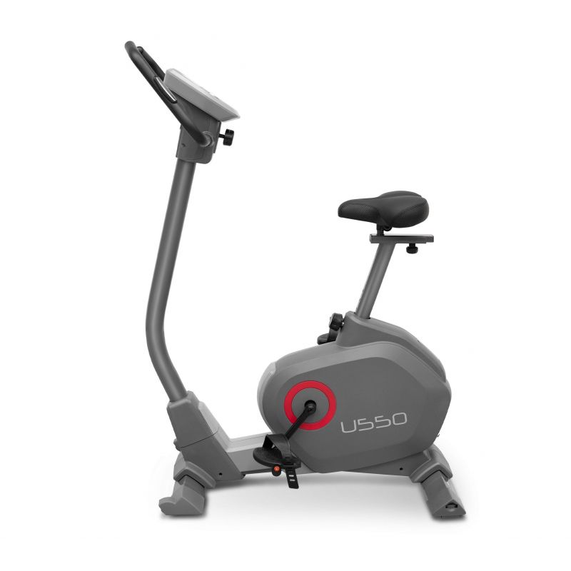 Фотография Велотренажер CARBON FITNESS U550 8