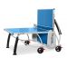 Миниатюра Теннисный стол всепогодный "Winner S-480 Outdoor" (274 х 152,5 х 76 см) с сеткой 1  мини