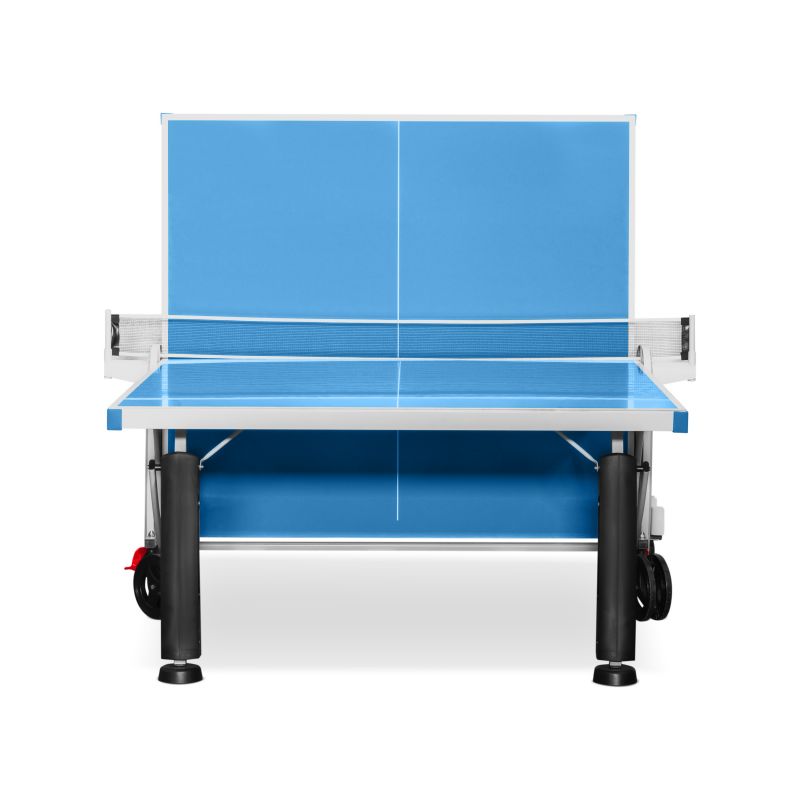 Фотография Теннисный стол всепогодный "Winner S-480 Outdoor" (274 х 152,5 х 76 см) с сеткой 2
