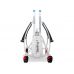 Миниатюра Теннисный стол всепогодный "Winner S-480 Outdoor" (274 х 152,5 х 76 см) с сеткой 3  мини