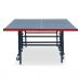 Миниатюра Теннисный стол складной для помещений "Winner S-280 Indoor" (274 Х 152.5 Х 76 см ) с сеткой 1  мини