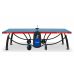 Миниатюра Теннисный стол складной для помещений "Winner S-300 New Indoor" (274 Х 152.5 Х 76 см ) с сеткой 1  мини