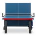 Миниатюра Теннисный стол складной для помещений "Winner S-300 New Indoor" (274 Х 152.5 Х 76 см ) с сеткой 4  мини