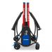 Миниатюра Теннисный стол складной для помещений "Winner S-300 New Indoor" (274 Х 152.5 Х 76 см ) с сеткой 6  мини