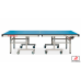 Миниатюра Теннисный стол складной для помещений "K-2008 ITTF Indoor" (274 Х 152.5 Х 76 см ) с сеткой 1  мини
