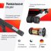 Миниатюра Беговая дорожка UNIX Fit Hi-tech F3 PLUS Space Grey 5  мини
