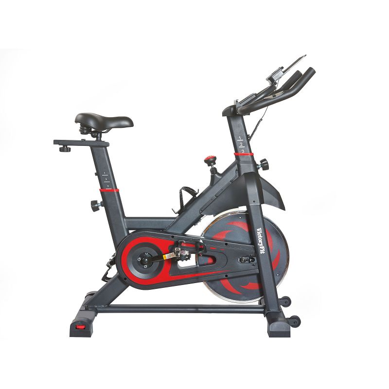 Фотография Спинбайк VictoryFit VF-S201 1