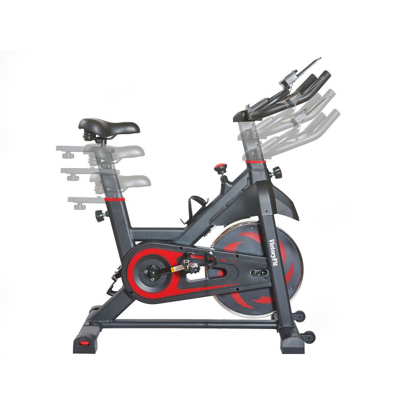 Фотография Спинбайк VictoryFit VF-S201 2