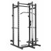 Миниатюра Силовая рама c верхним и нижним блоком VictoryFit VF-B2019 2  мини