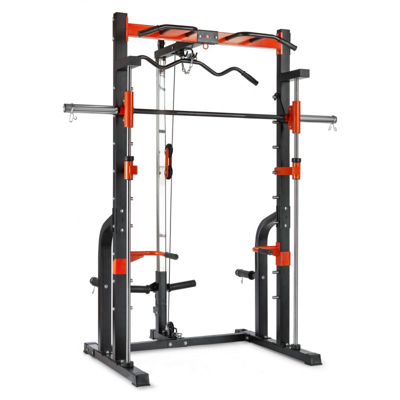 Фотография Машина Смита c верхним и нижним блоком VictoryFit VF-С6003 0