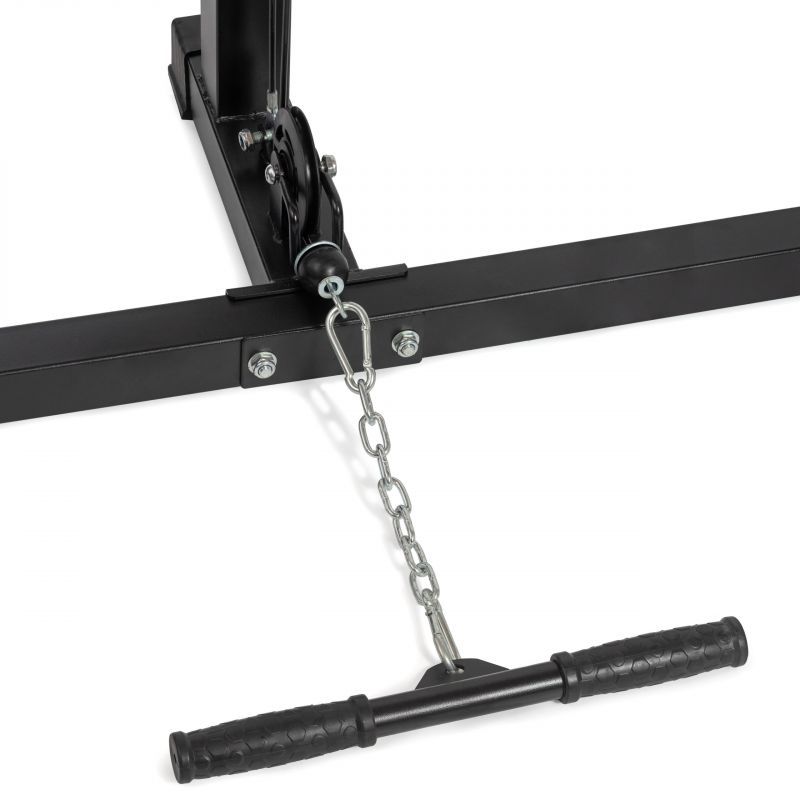 Фотография Машина Смита c верхним и нижним блоком VictoryFit VF-С6003 9