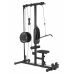 Миниатюра Тренажер силовой VictoryFit VF-C6007 со свободными весами 1  мини