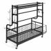 Миниатюра Многофункциональная стойка VictoryFit VF-D4012 2  мини