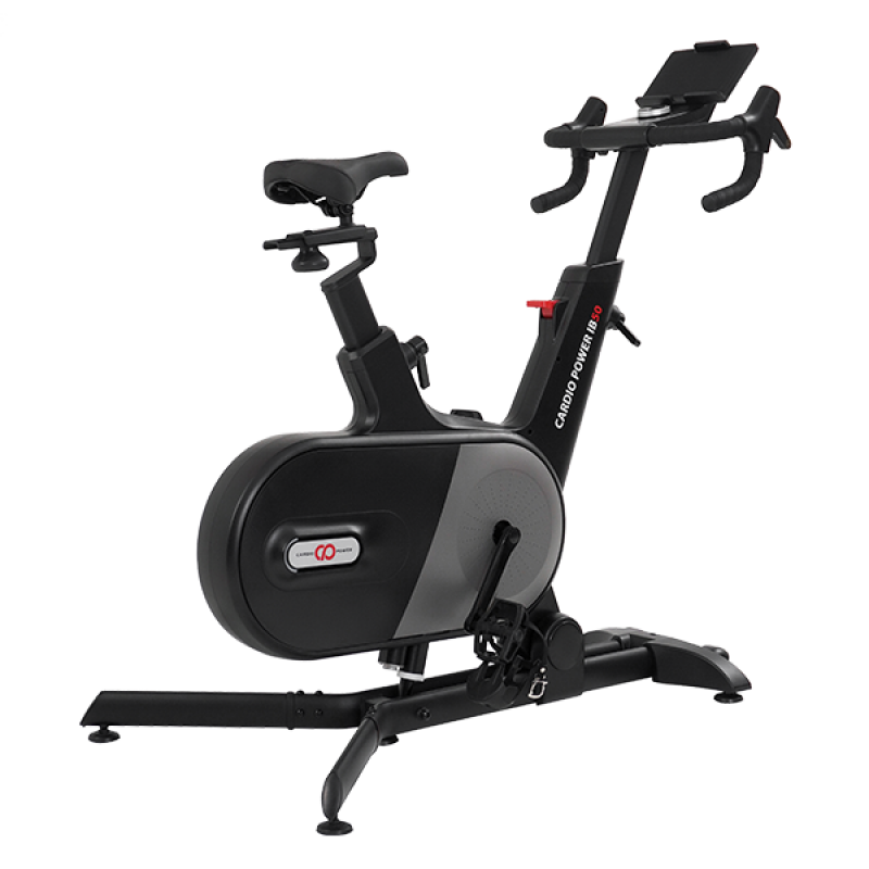 Фотография Спинбайк CardioPower IB50 0