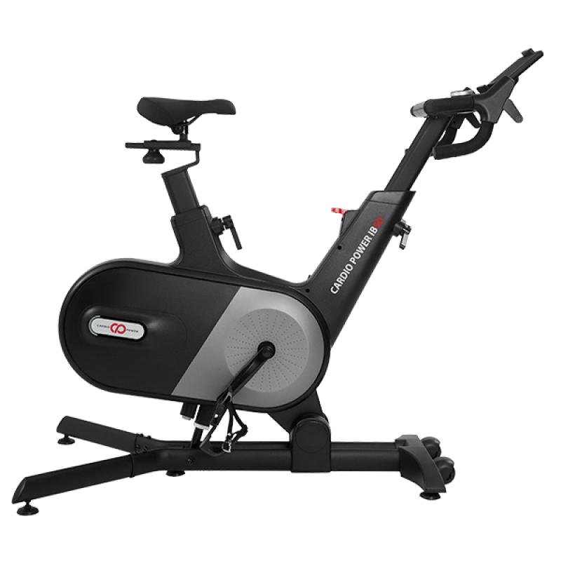 Фотография Спинбайк CardioPower IB50 1
