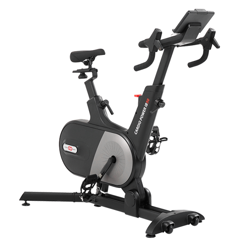Фотография Спинбайк CardioPower IB50 2