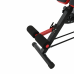 Миниатюра Скамья силовая универсальная UNIX Fit BENCH 4 in 1 12  мини