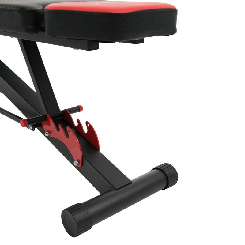 Фотография Скамья силовая универсальная UNIX Fit BENCH 4 in 1 13