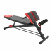 Миниатюра Скамья силовая универсальная UNIX Fit BENCH 4 in 1 10  мини