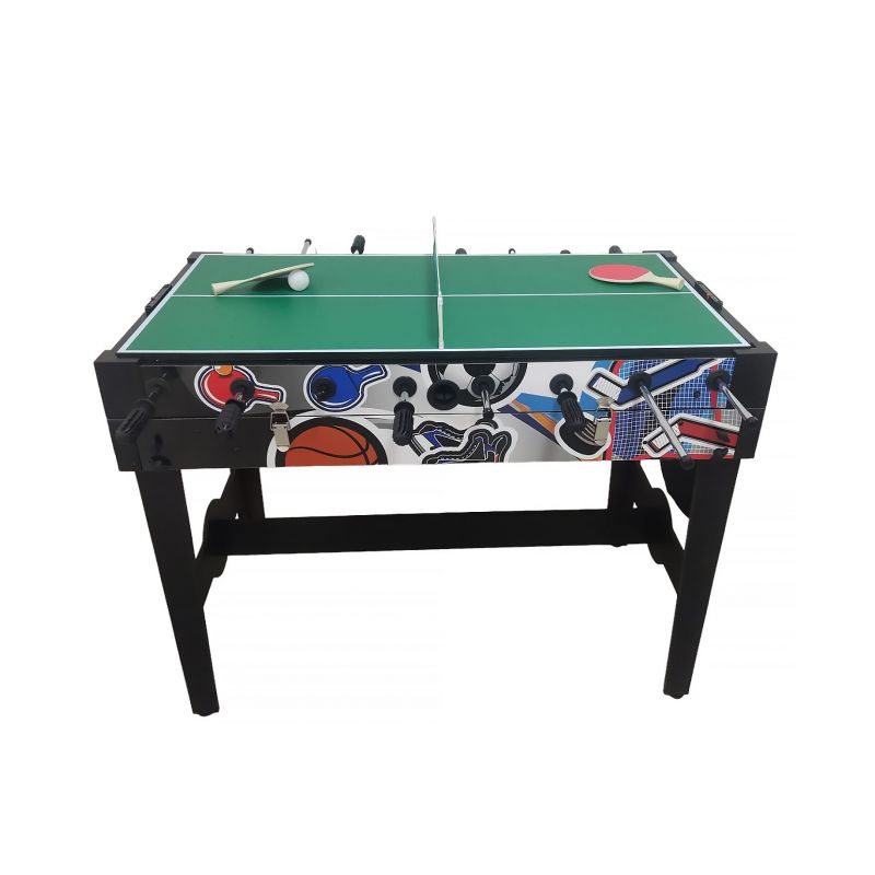 Фотография Игровой стол - трансформер DFC Pyrite 48" AT-240 1
