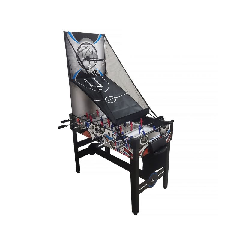 Фотография Игровой стол - трансформер DFC Pyrite 48" AT-240 4
