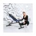 Миниатюра Скамья силовая универсальная DFC Pro Fitness D848 17  мини