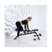 Миниатюра Скамья силовая универсальная DFC Pro Fitness D848 24  мини